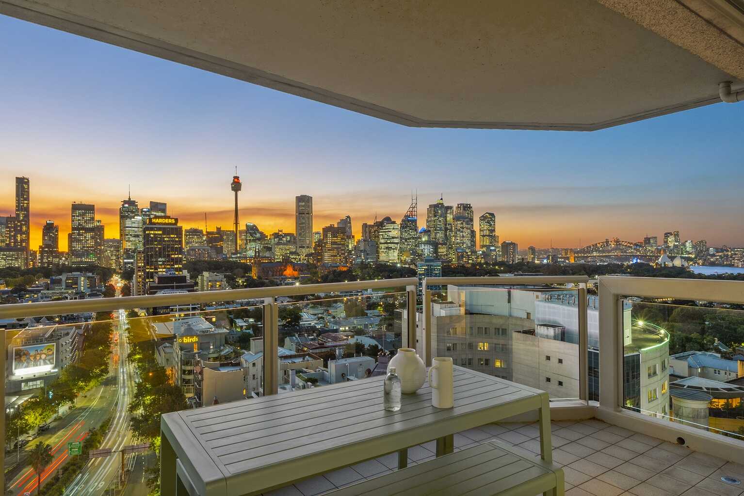 17b/82-94 Darlinghurst Road Potts Point