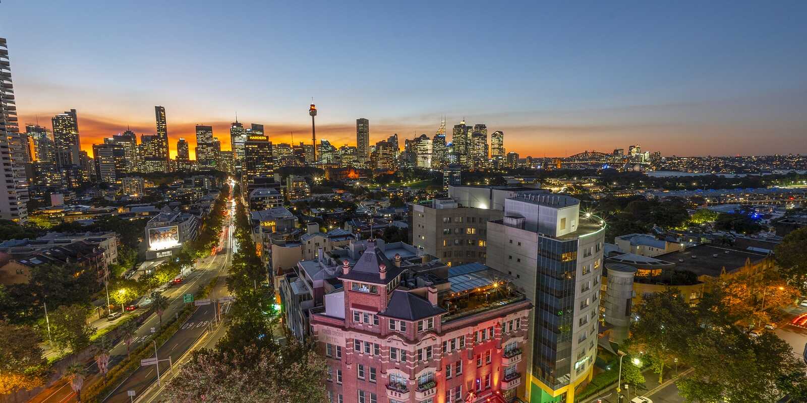 17b/82-94 Darlinghurst Road Potts Point