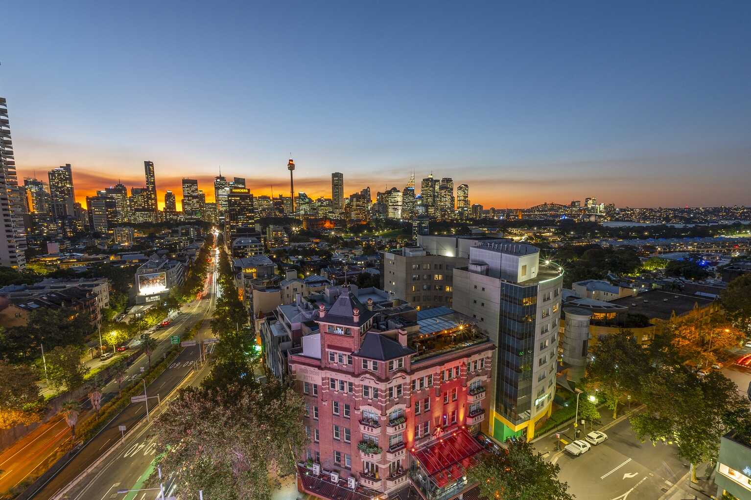 17b/82-94 Darlinghurst Road Potts Point
