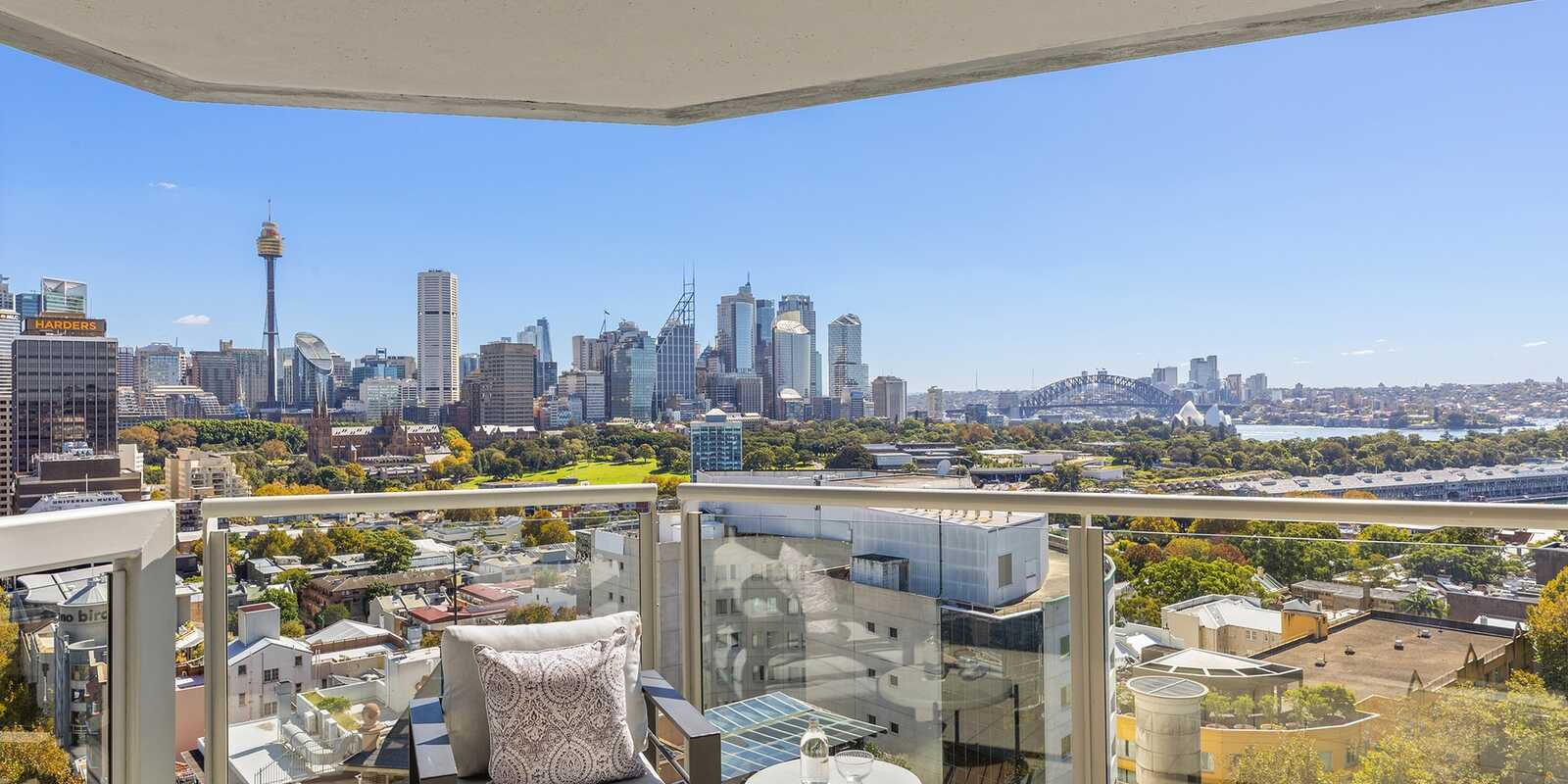 17b/82-94 Darlinghurst Road Potts Point