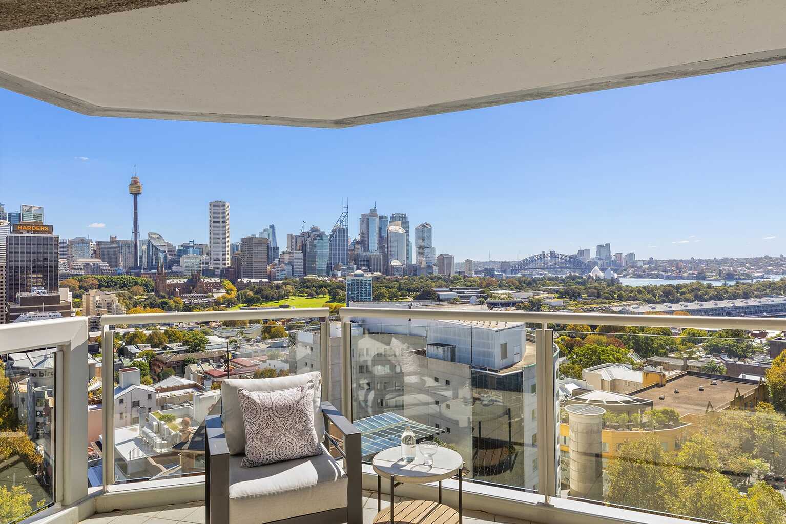 17b/82-94 Darlinghurst Road Potts Point