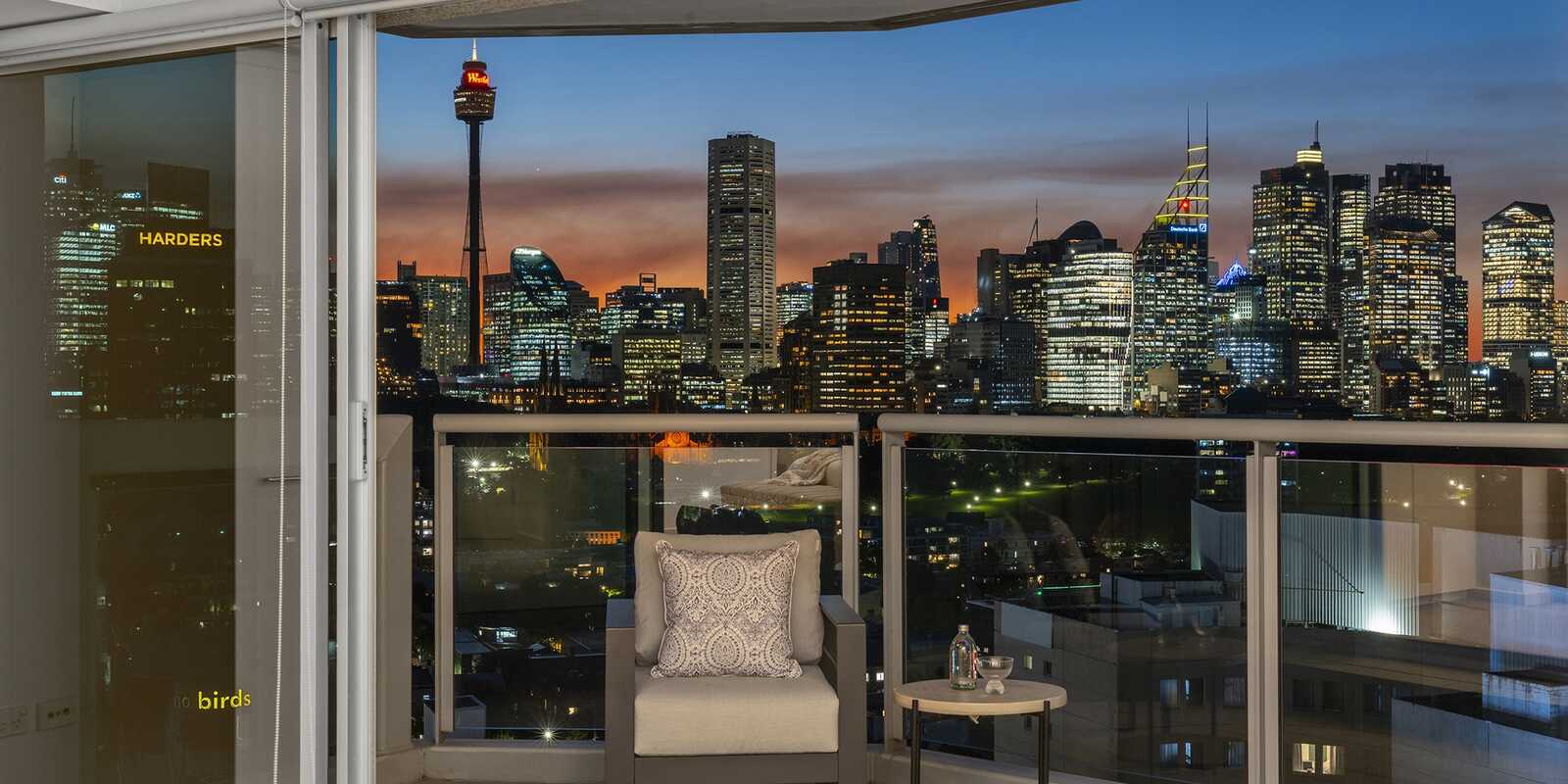 17b/82-94 Darlinghurst Road Potts Point