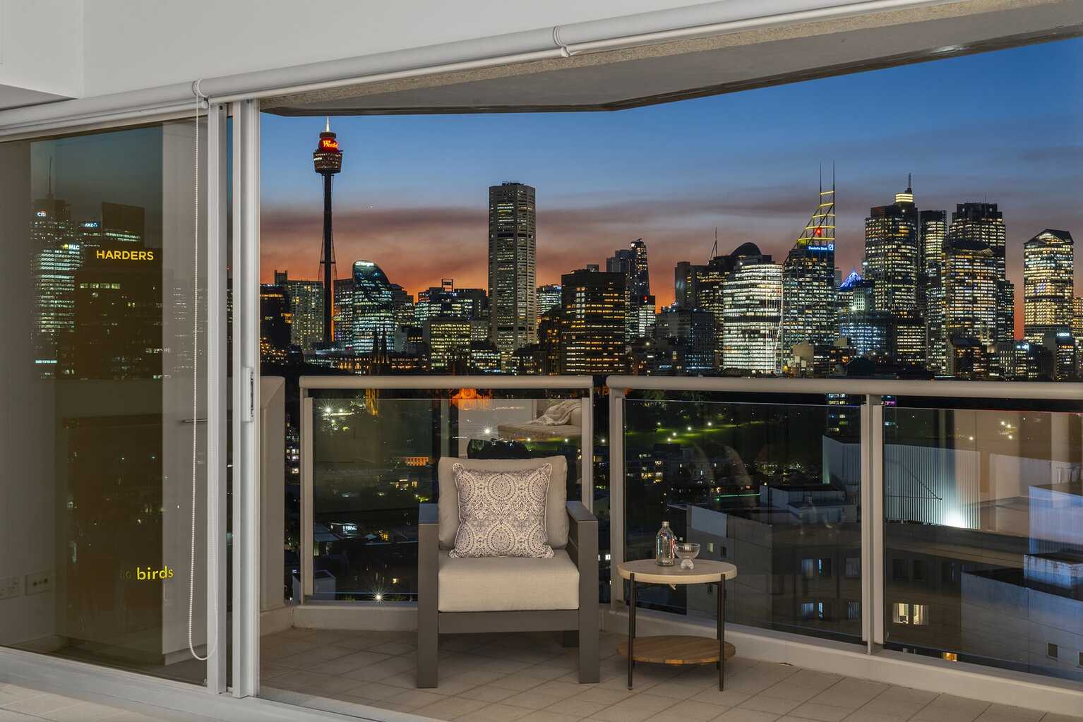 17b/82-94 Darlinghurst Road Potts Point