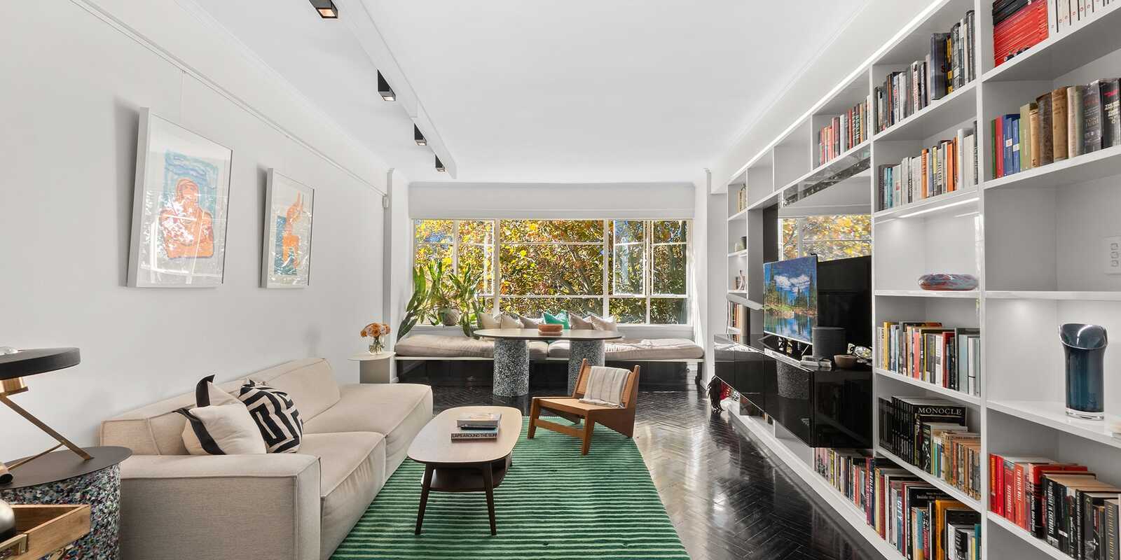 43/17 Wylde Street Potts Point