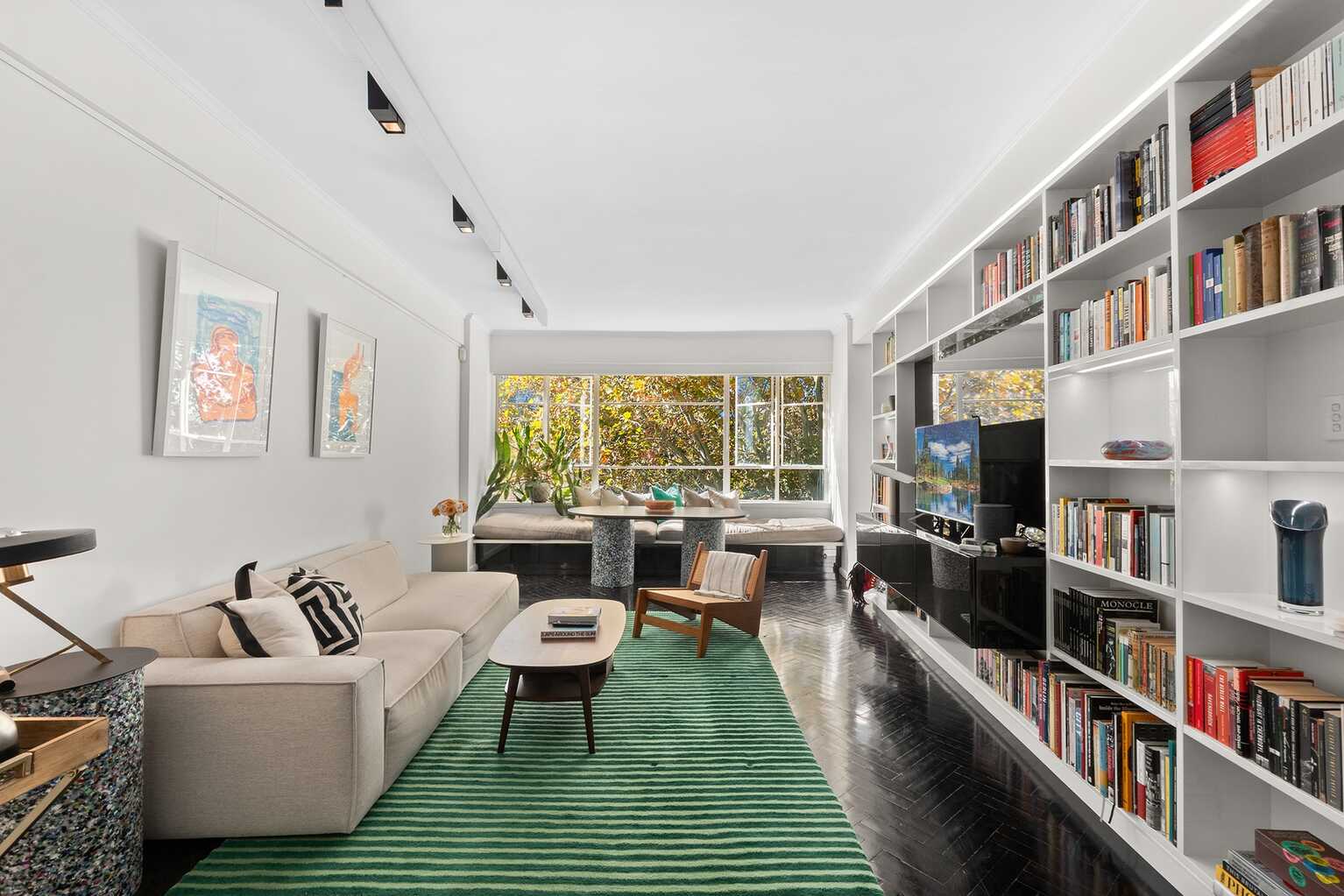 43/17 Wylde Street Potts Point