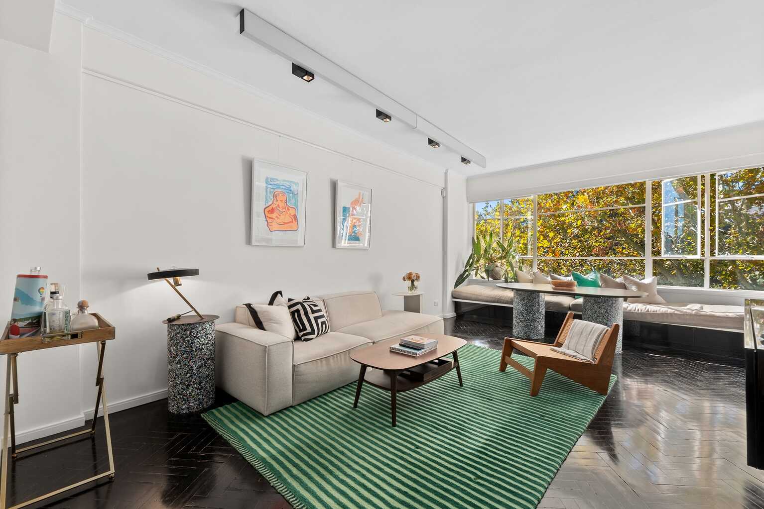 43/17 Wylde Street Potts Point