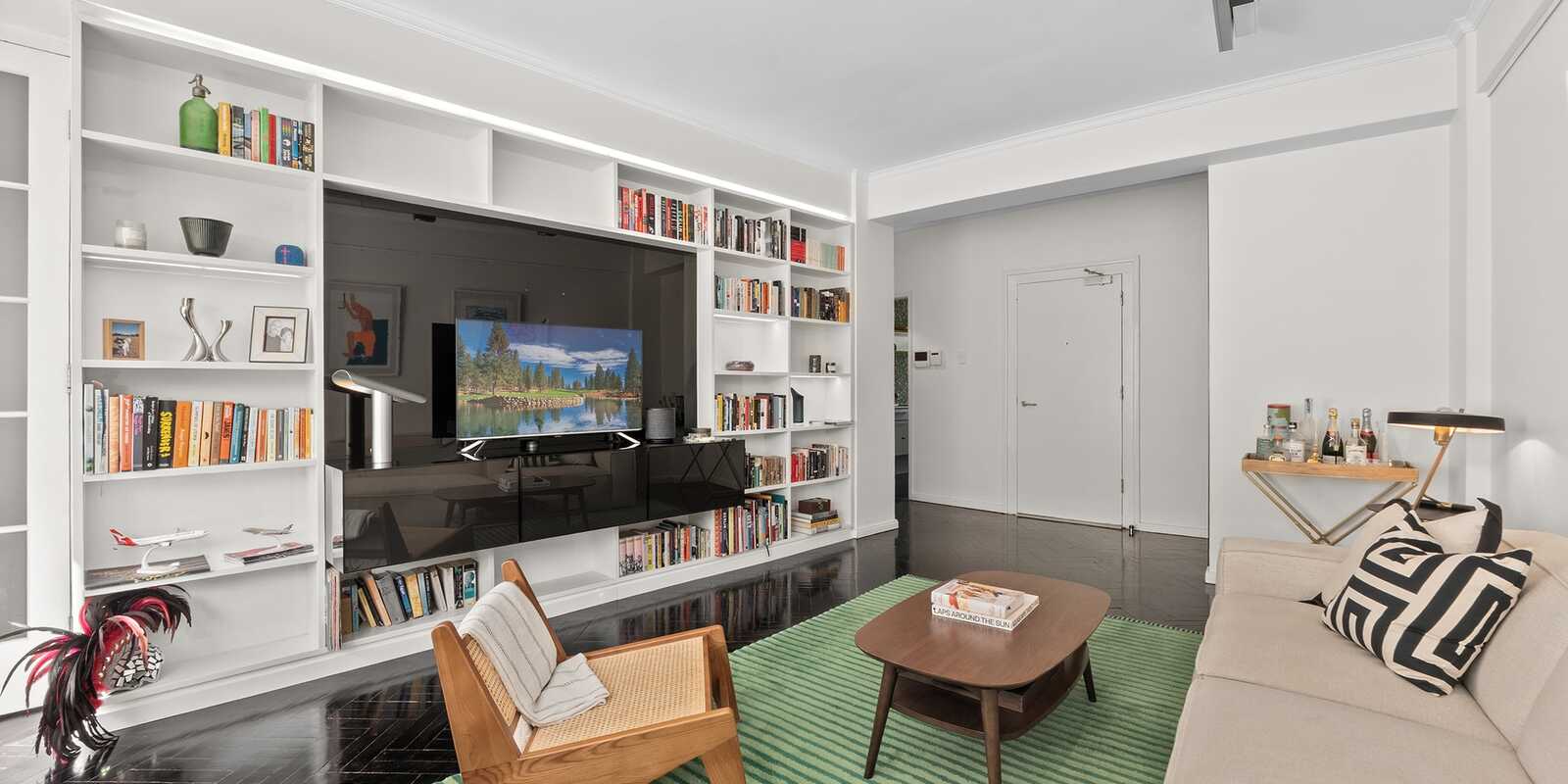 43/17 Wylde Street Potts Point