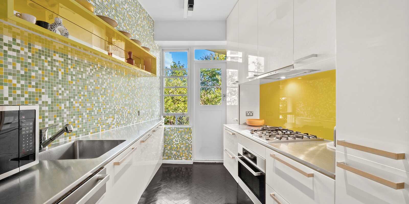 43/17 Wylde Street Potts Point