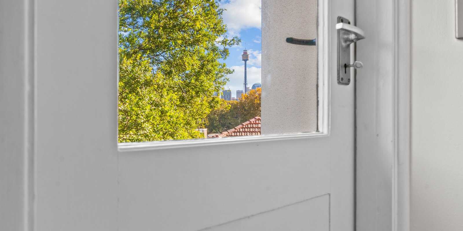 43/17 Wylde Street Potts Point