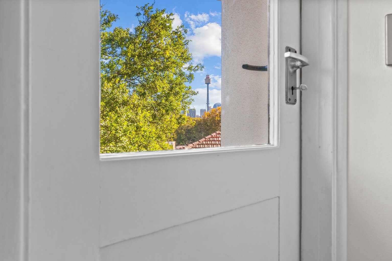 43/17 Wylde Street Potts Point