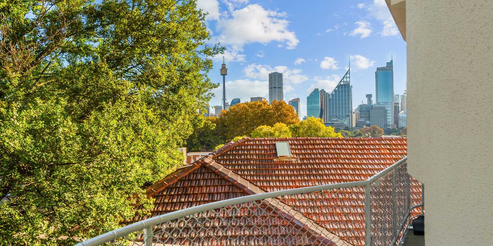 43/17 Wylde Street Potts Point