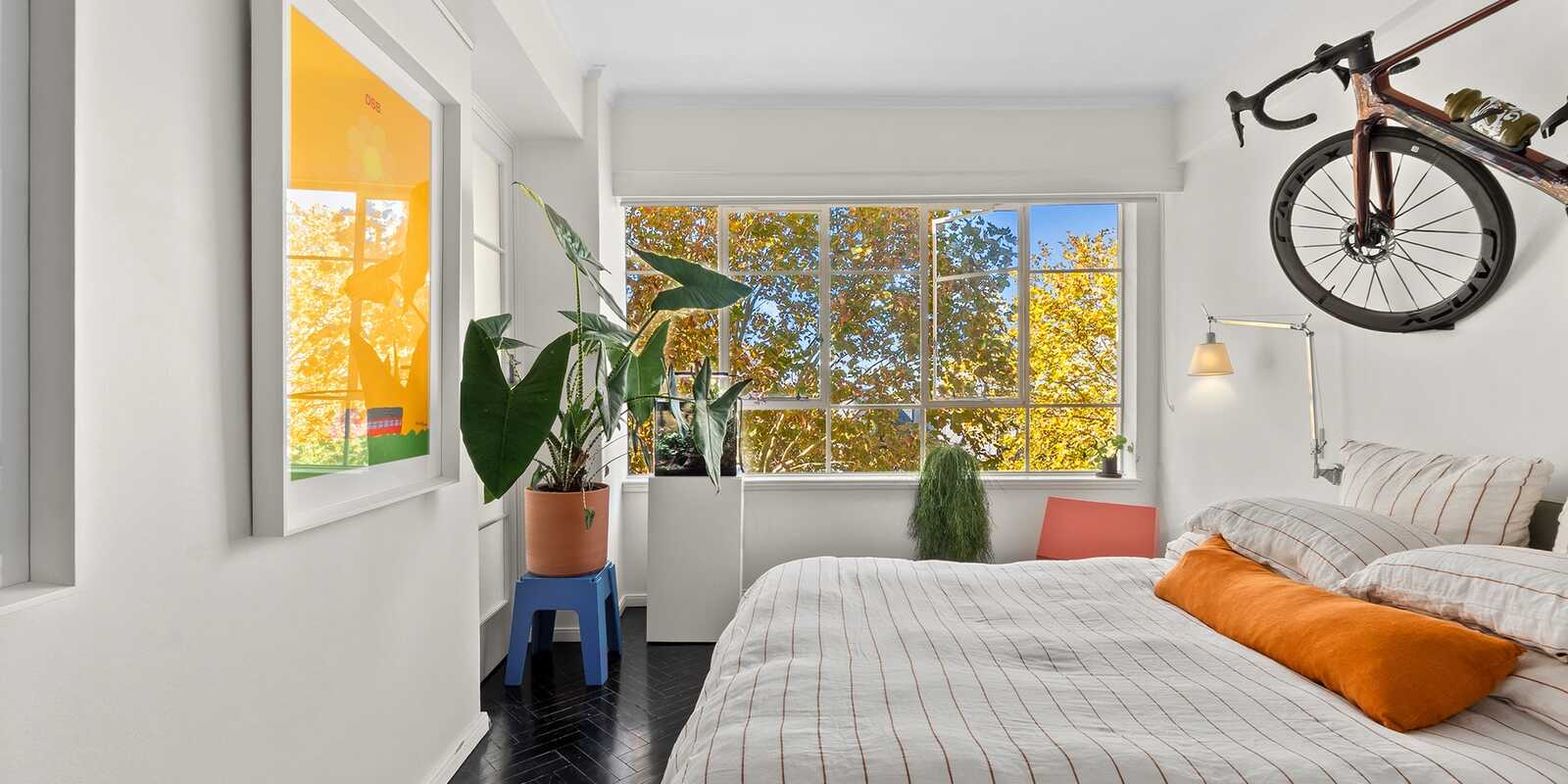 43/17 Wylde Street Potts Point