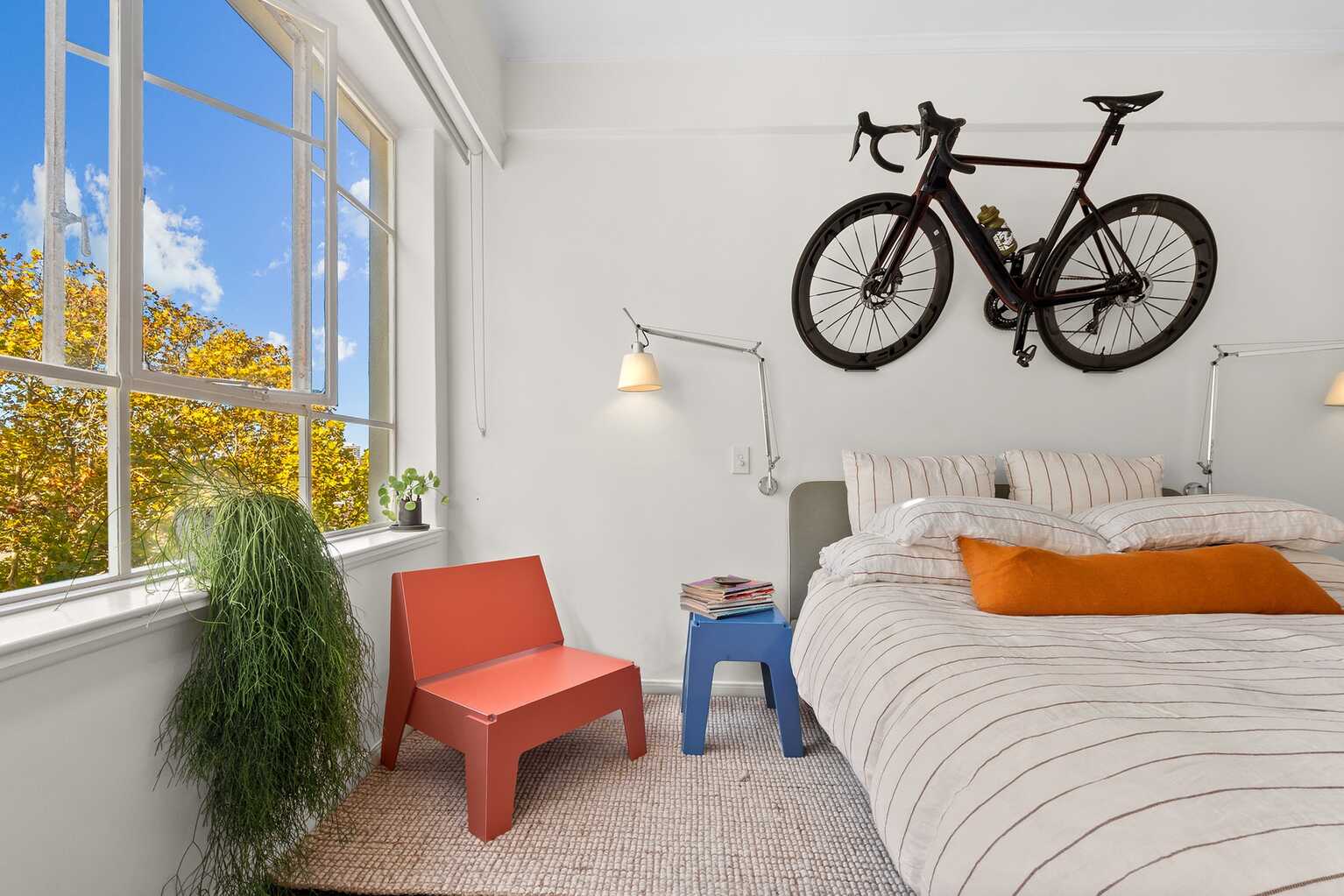 43/17 Wylde Street Potts Point