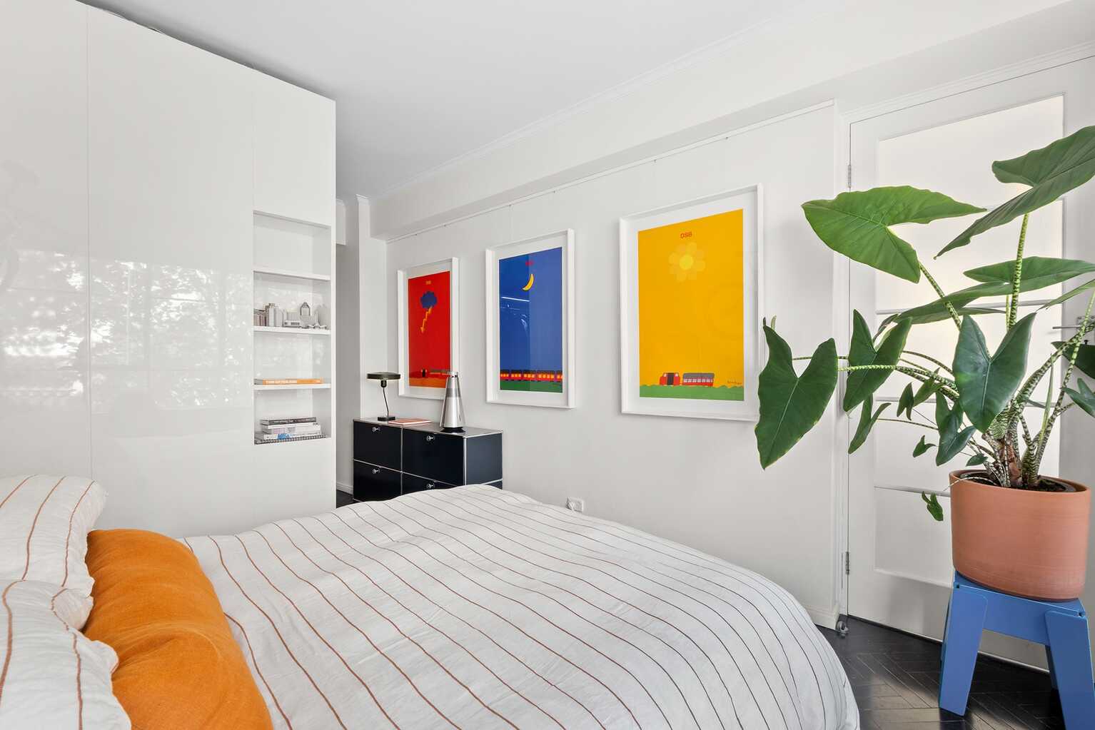 43/17 Wylde Street Potts Point