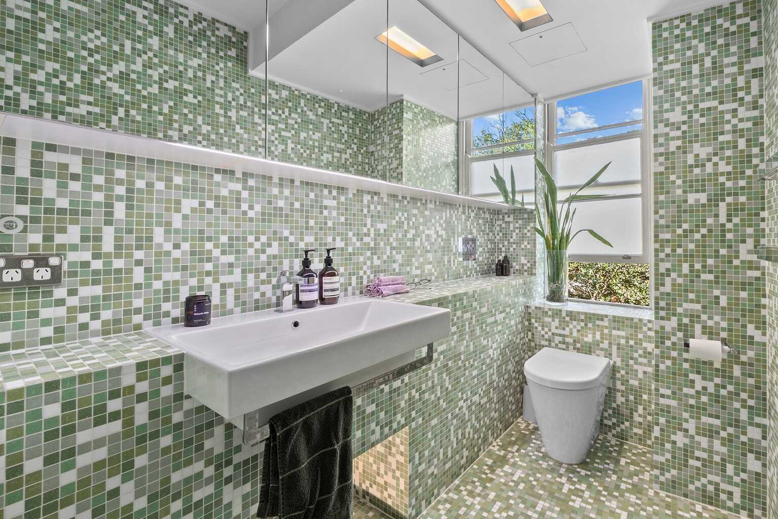 43/17 Wylde Street Potts Point