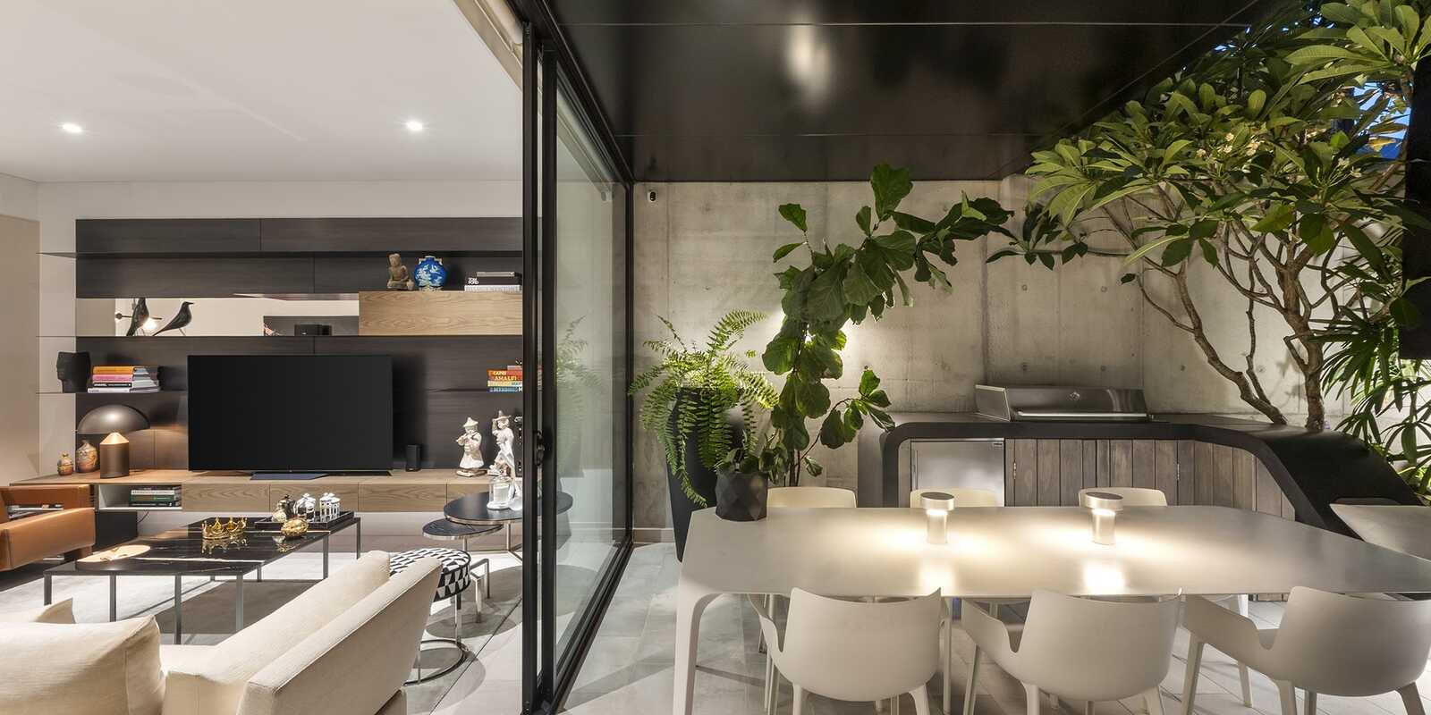 201/161 Brougham Street Potts Point