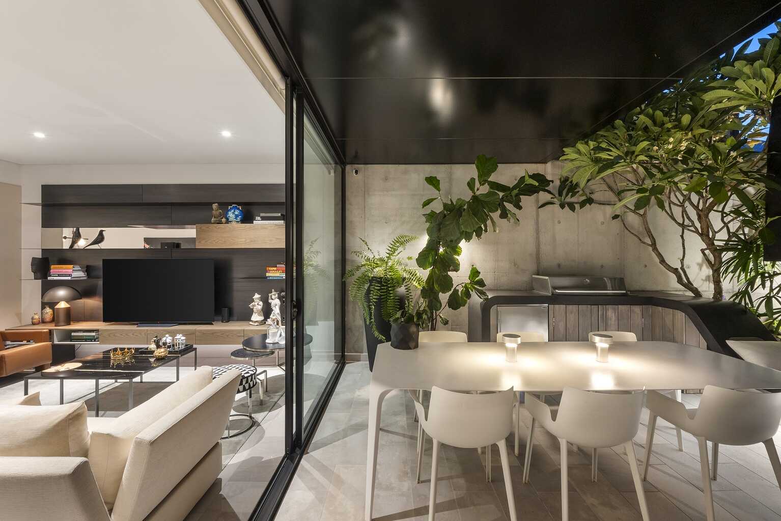 201/161 Brougham Street Potts Point