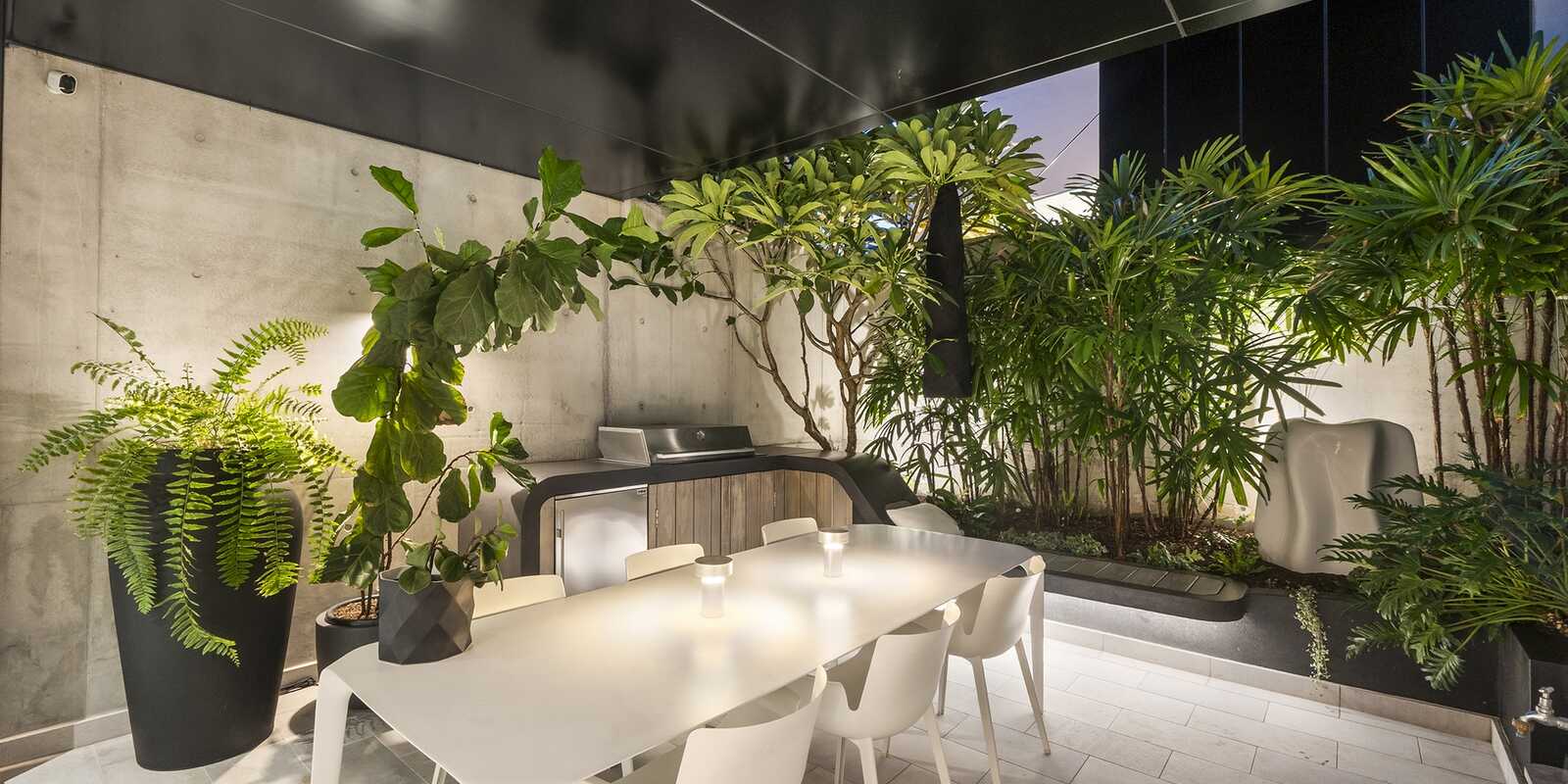 201/161 Brougham Street Potts Point