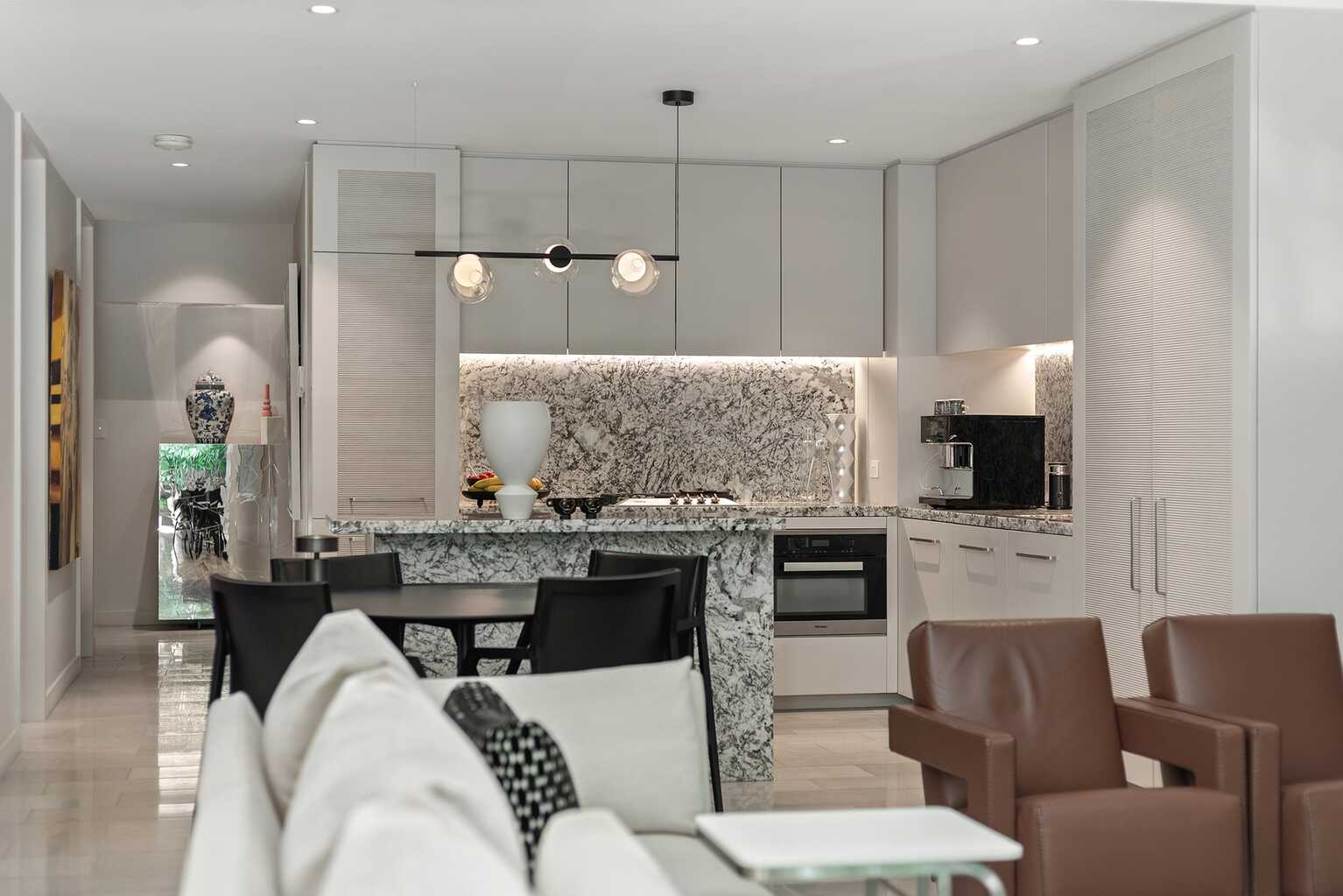 201/161 Brougham Street Potts Point