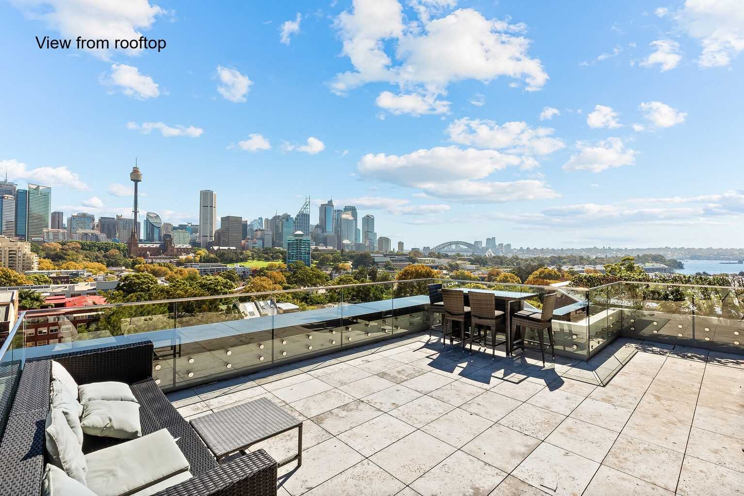 201/161 Brougham Street Potts Point