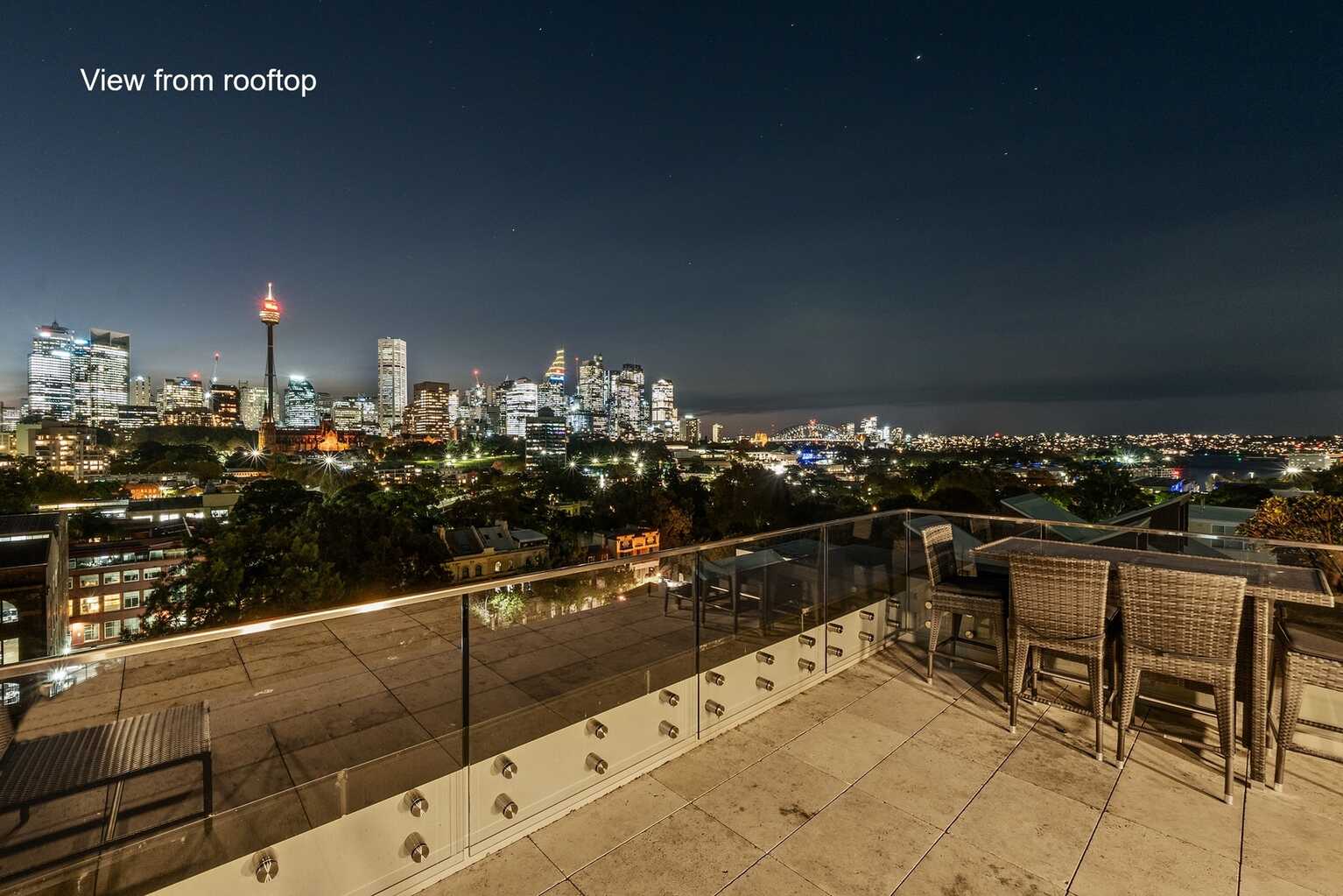 201/161 Brougham Street Potts Point