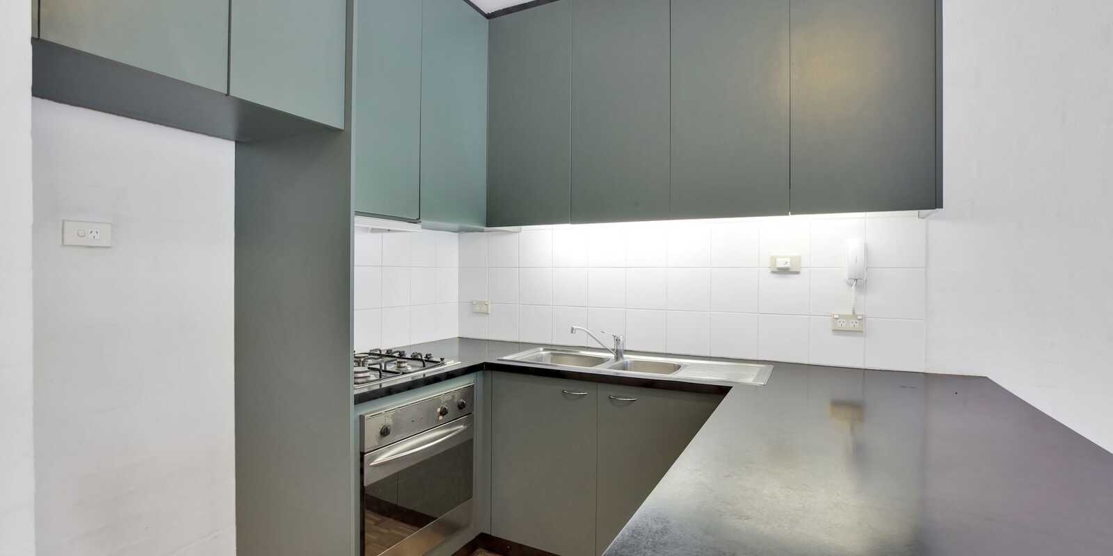 6/187 Bourke Street Darlinghurst