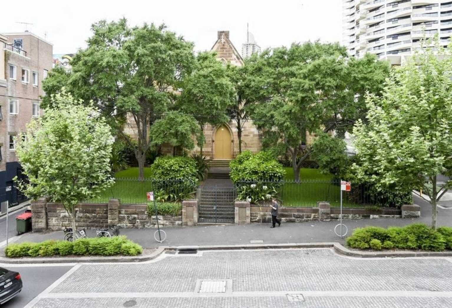 6/187 Bourke Street Darlinghurst