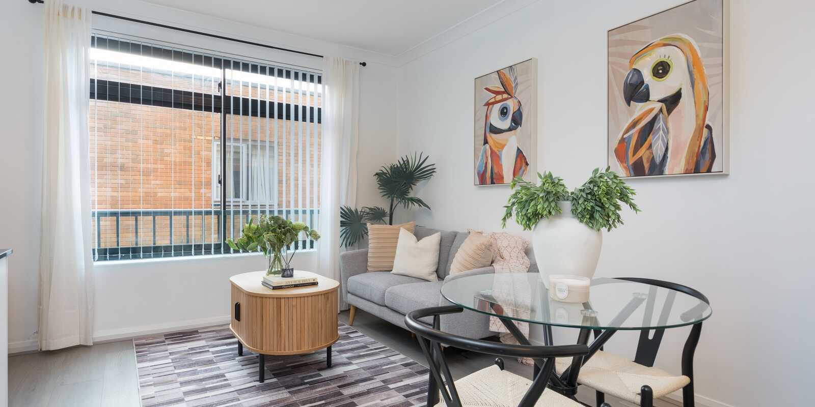 34/1 Dwyer Street Chippendale