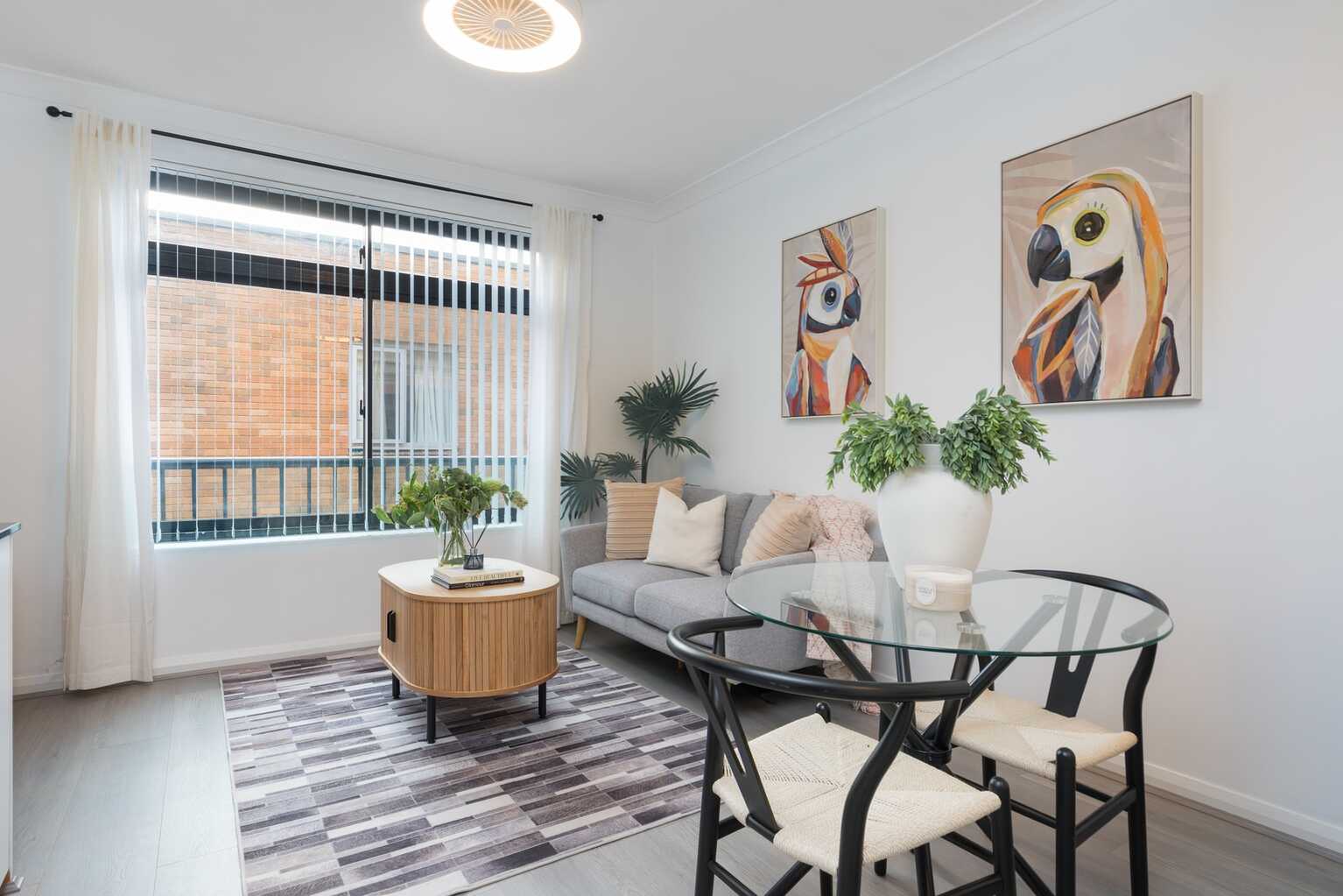 34/1 Dwyer Street Chippendale