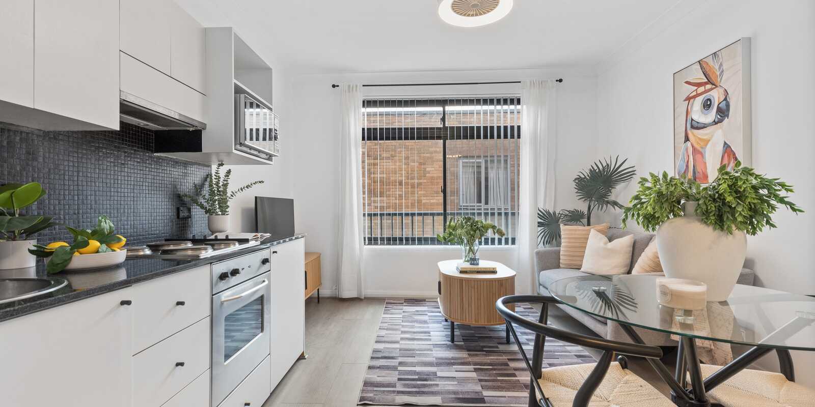 34/1 Dwyer Street Chippendale