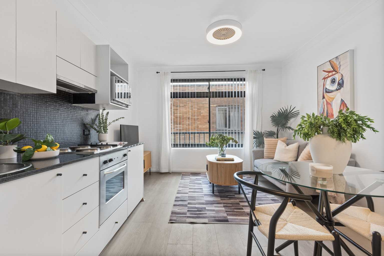 34/1 Dwyer Street Chippendale