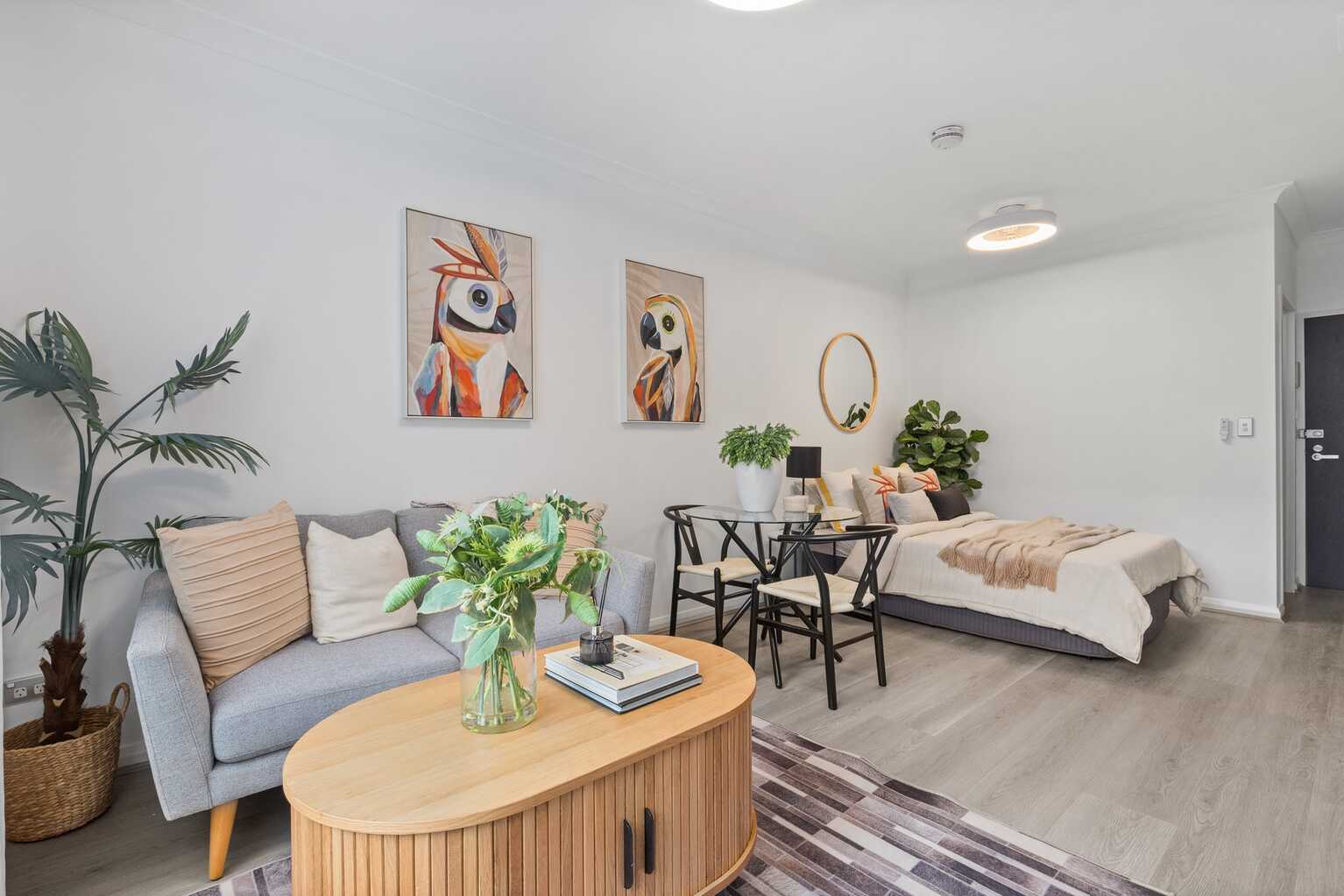 34/1 Dwyer Street Chippendale