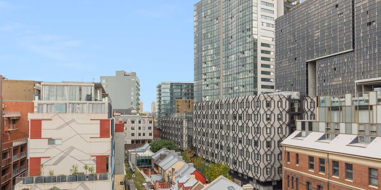 34/1 Dwyer Street Chippendale