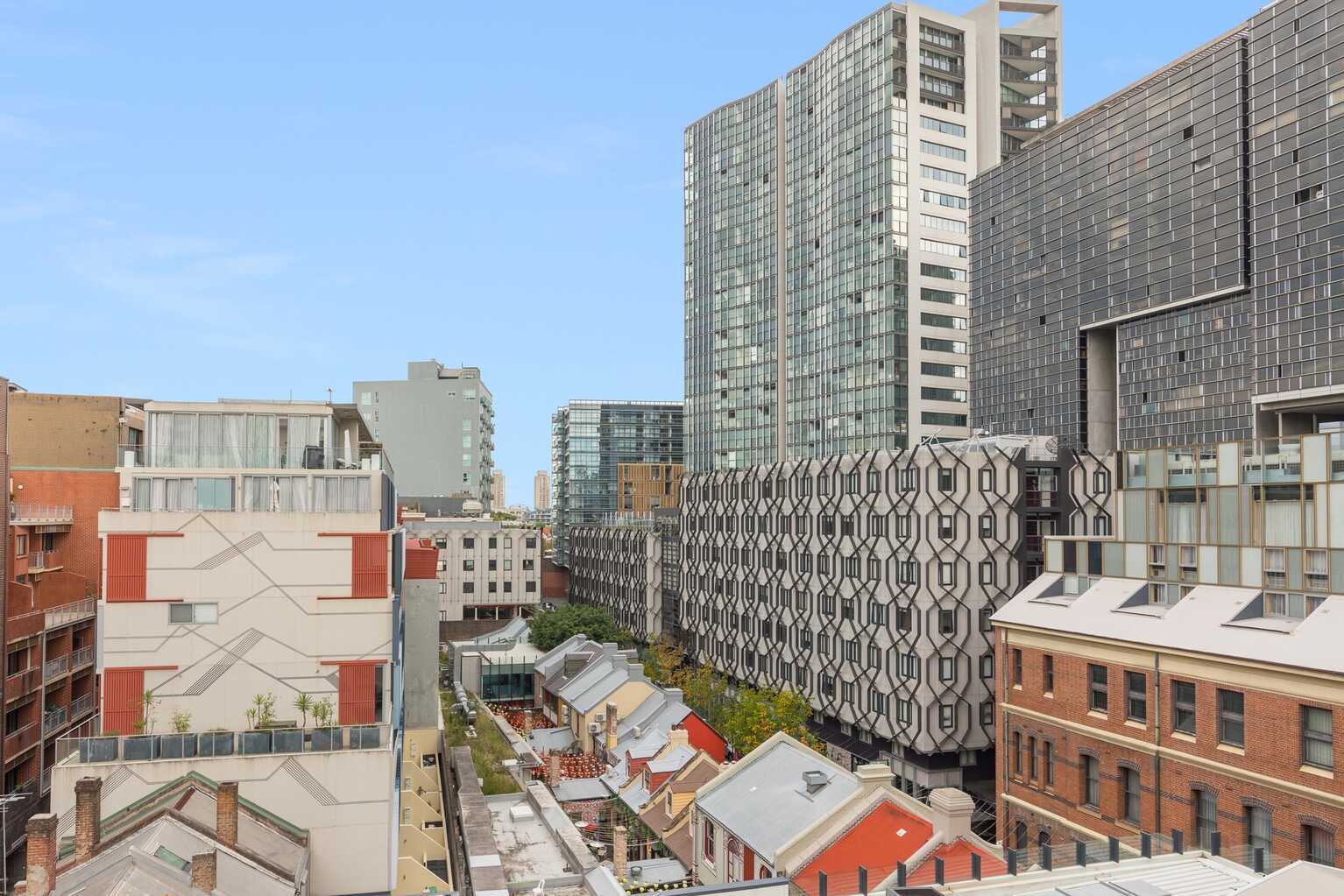 34/1 Dwyer Street Chippendale