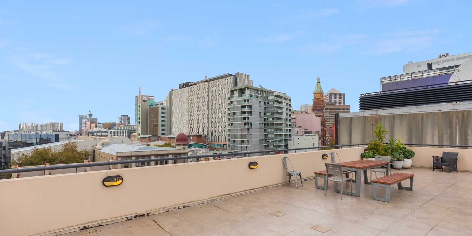 34/1 Dwyer Street Chippendale