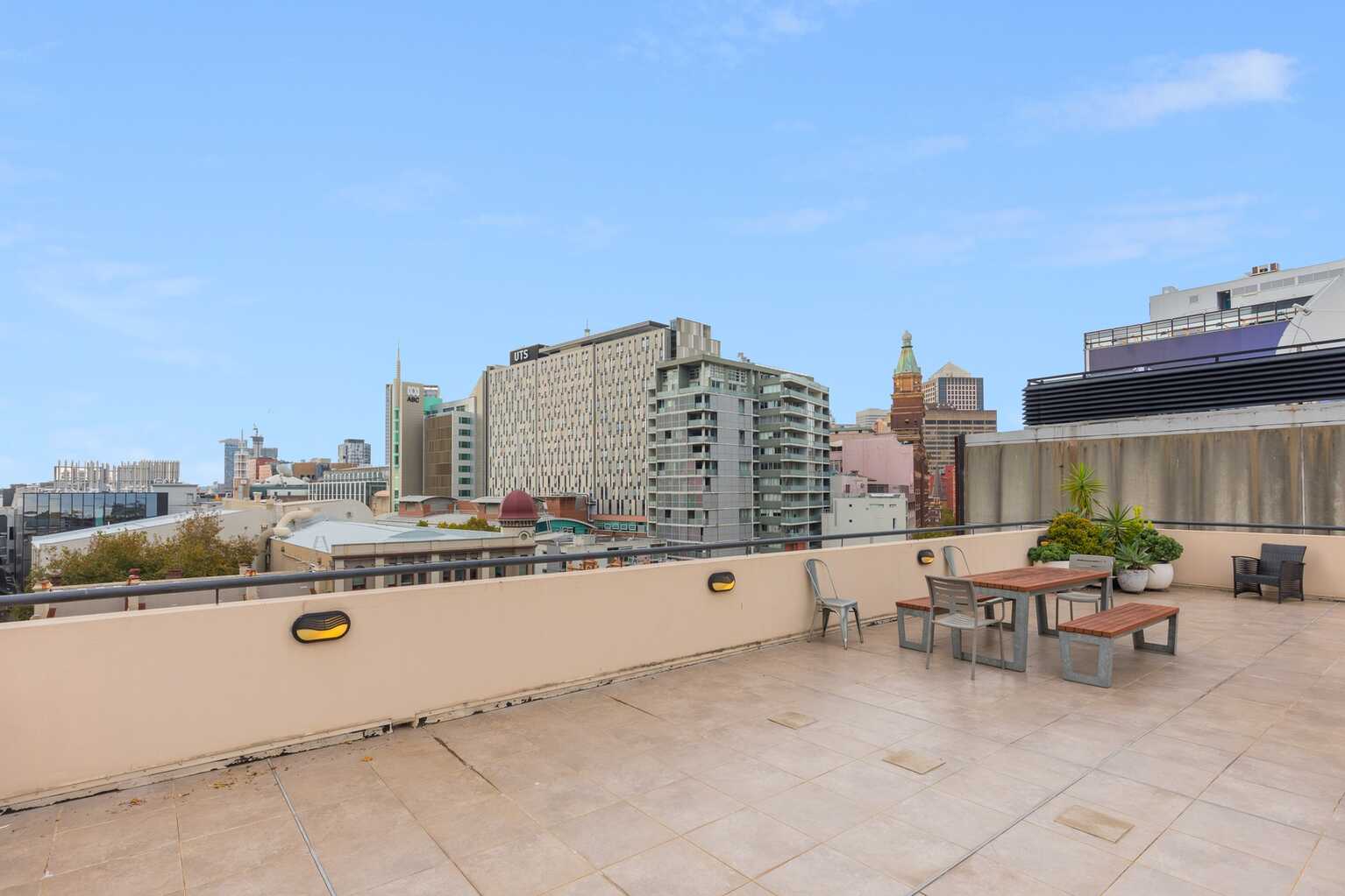 34/1 Dwyer Street Chippendale