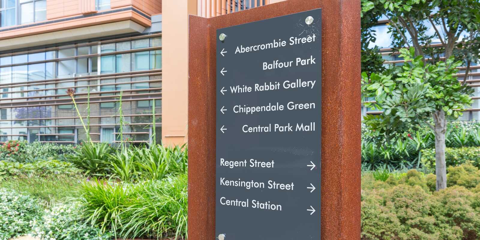 34/1 Dwyer Street Chippendale