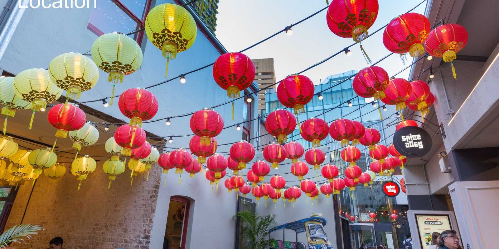 34/1 Dwyer Street Chippendale