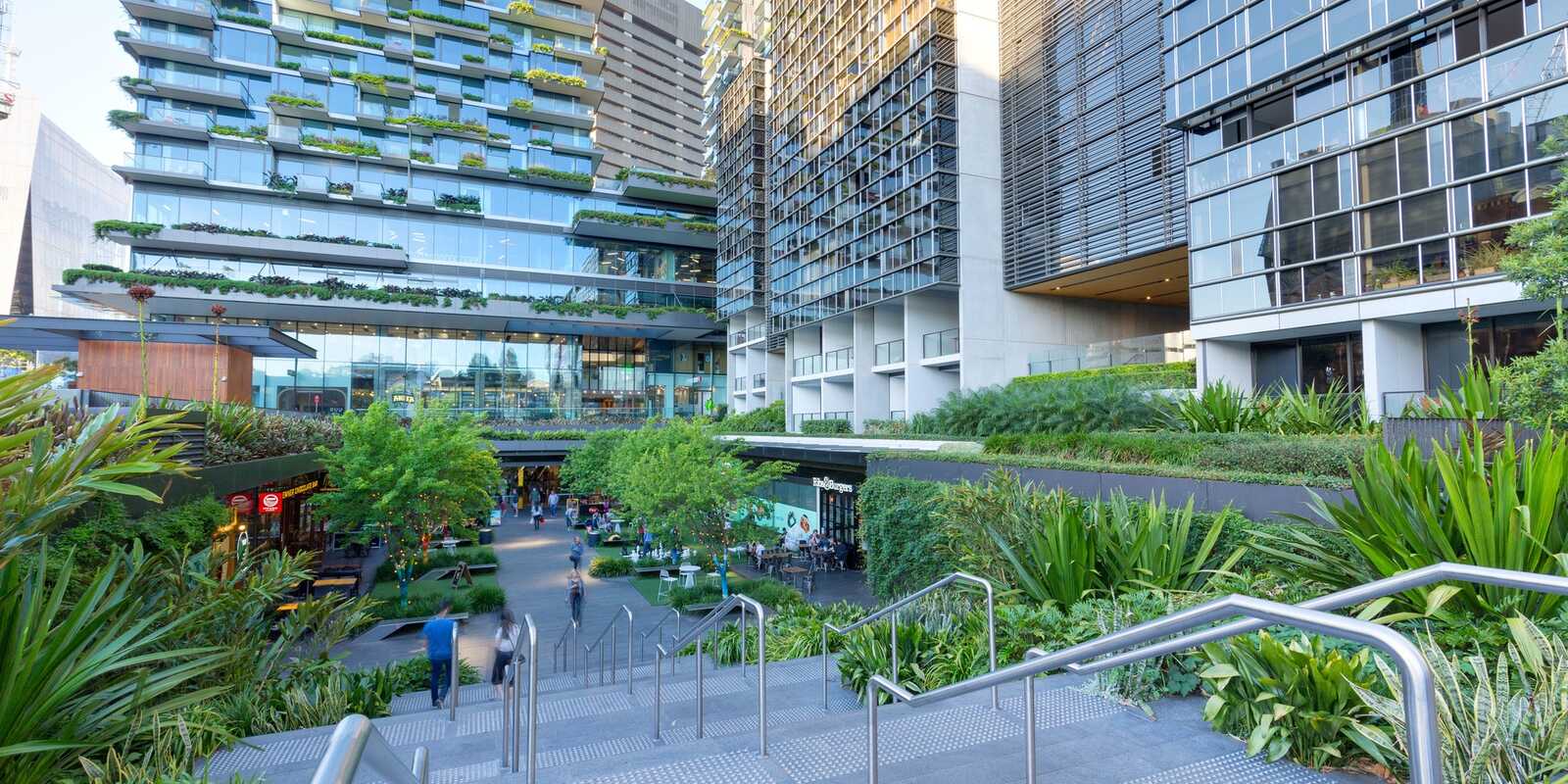 34/1 Dwyer Street Chippendale