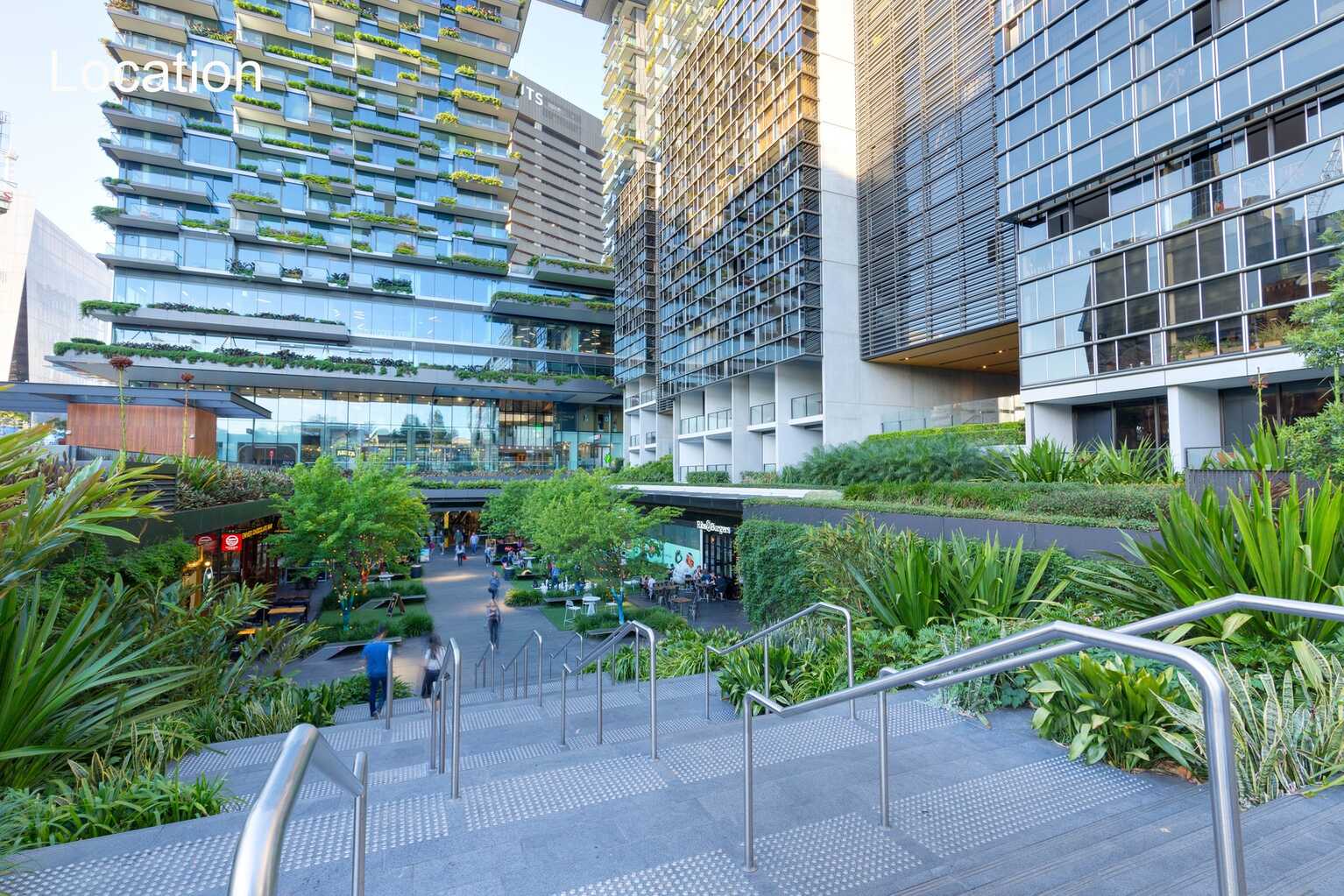 34/1 Dwyer Street Chippendale