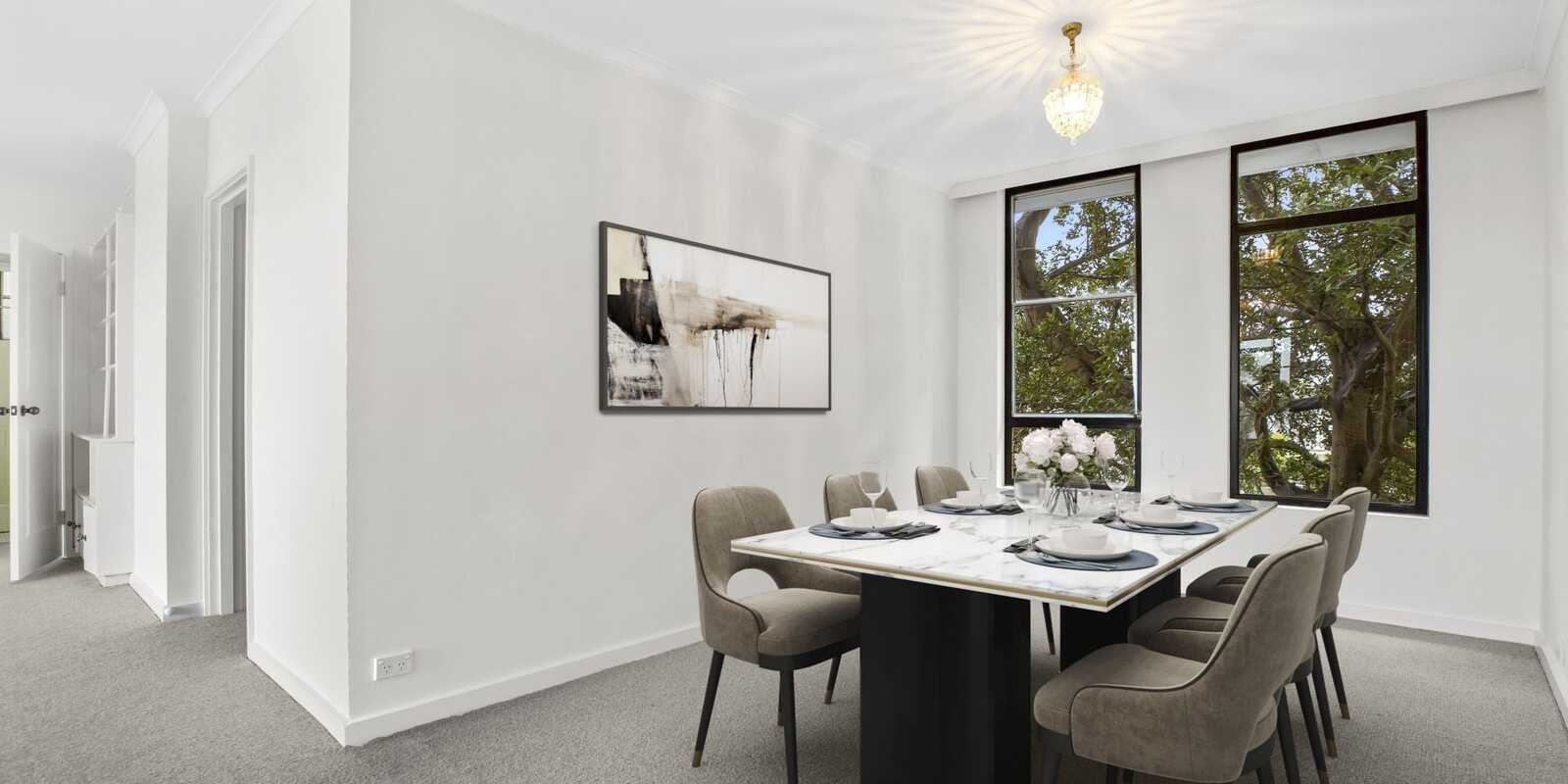 3C/13 Thornton Street Darling Point