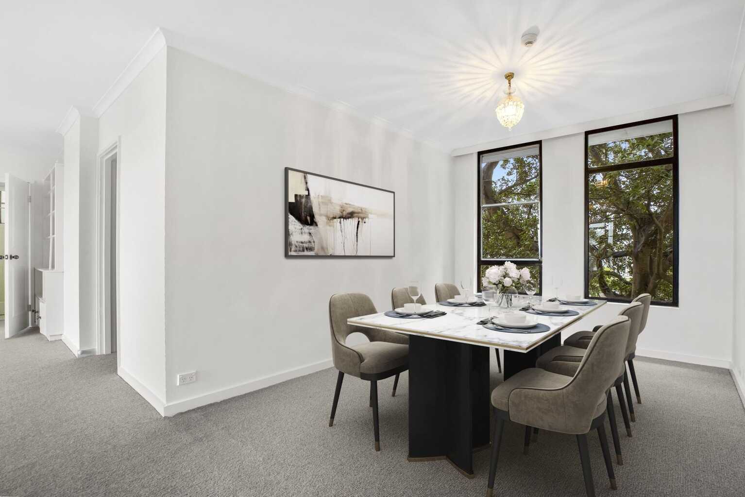 3C/13 Thornton Street Darling Point