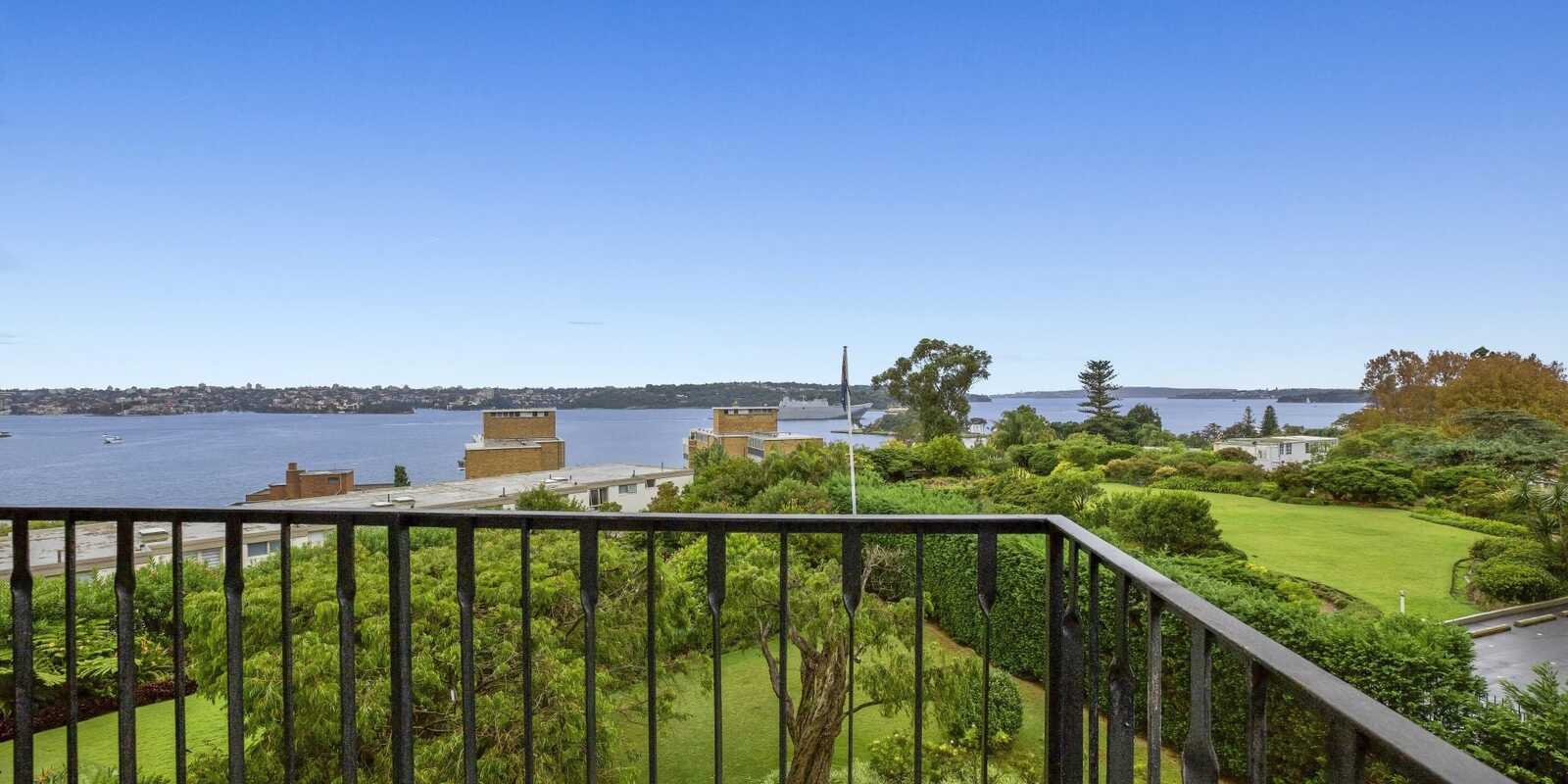 3C/13 Thornton Street Darling Point