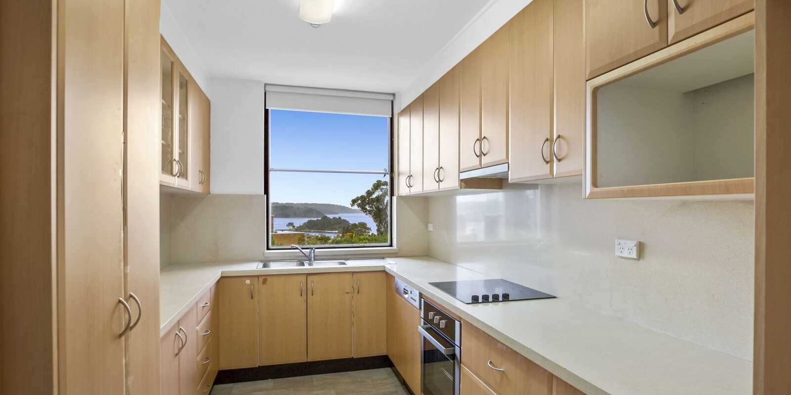 3C/13 Thornton Street Darling Point