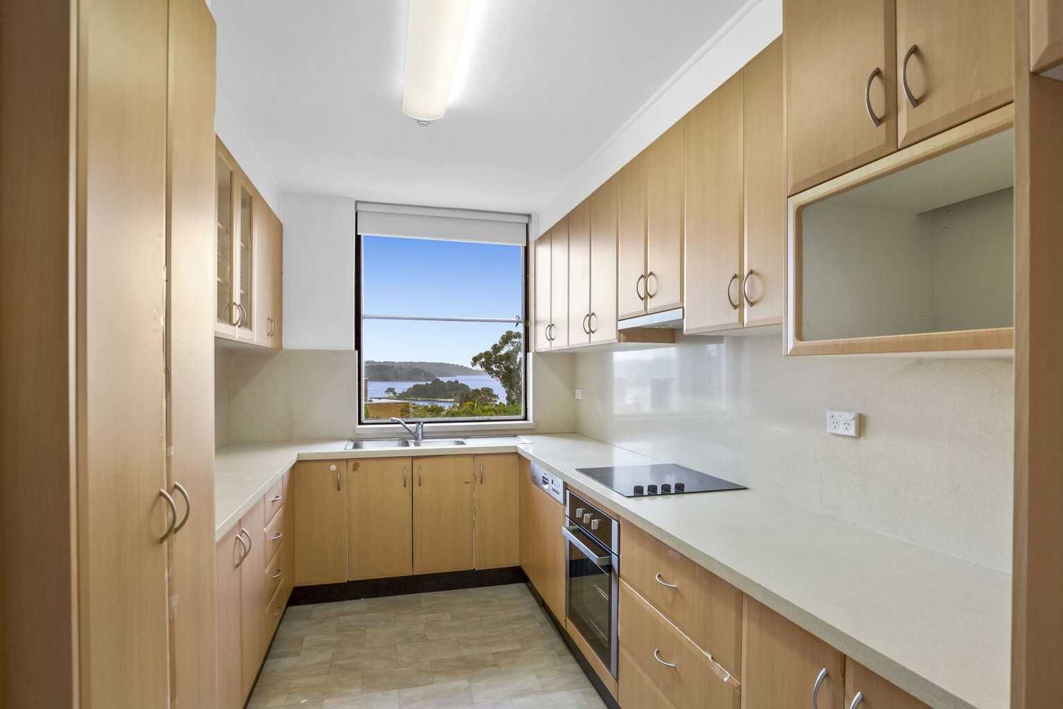 3C/13 Thornton Street Darling Point