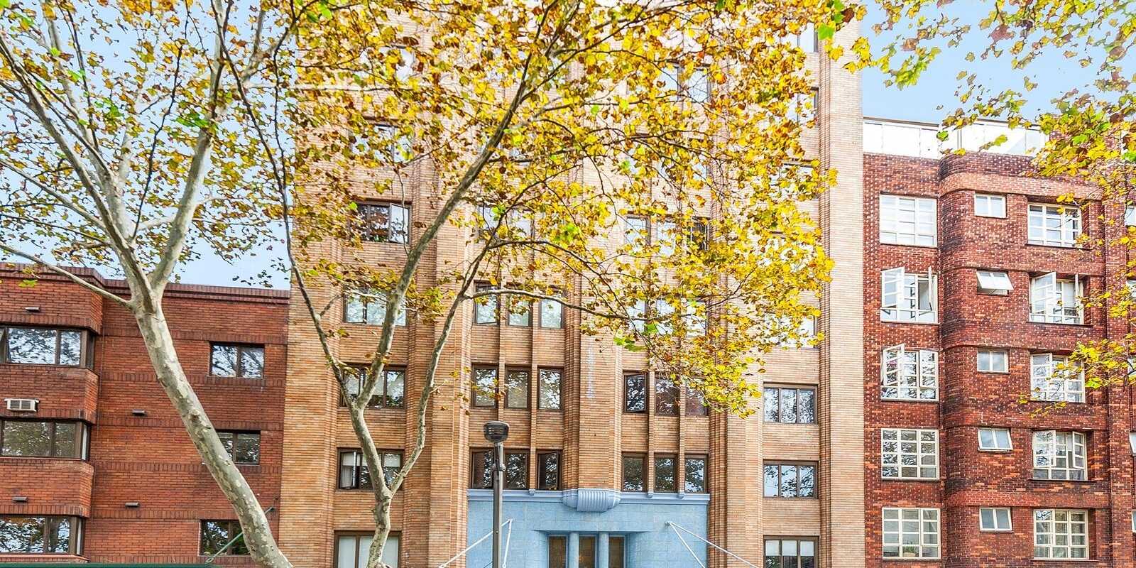 62/117 Macleay Street Potts Point