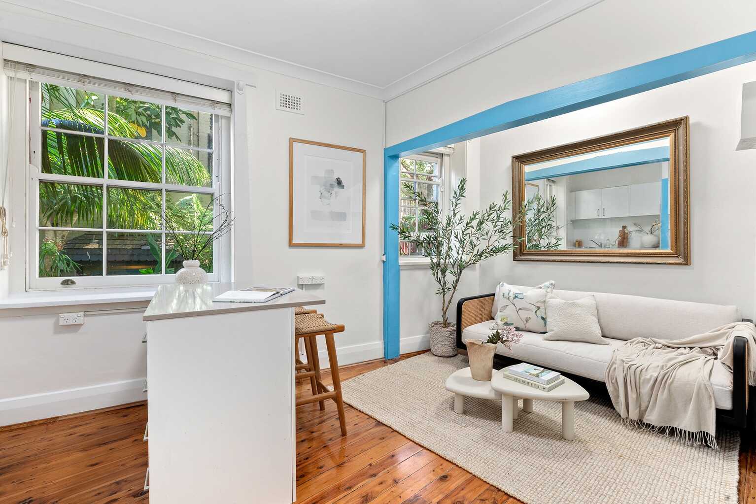 1/40A Bayswater Road Rushcutters Bay