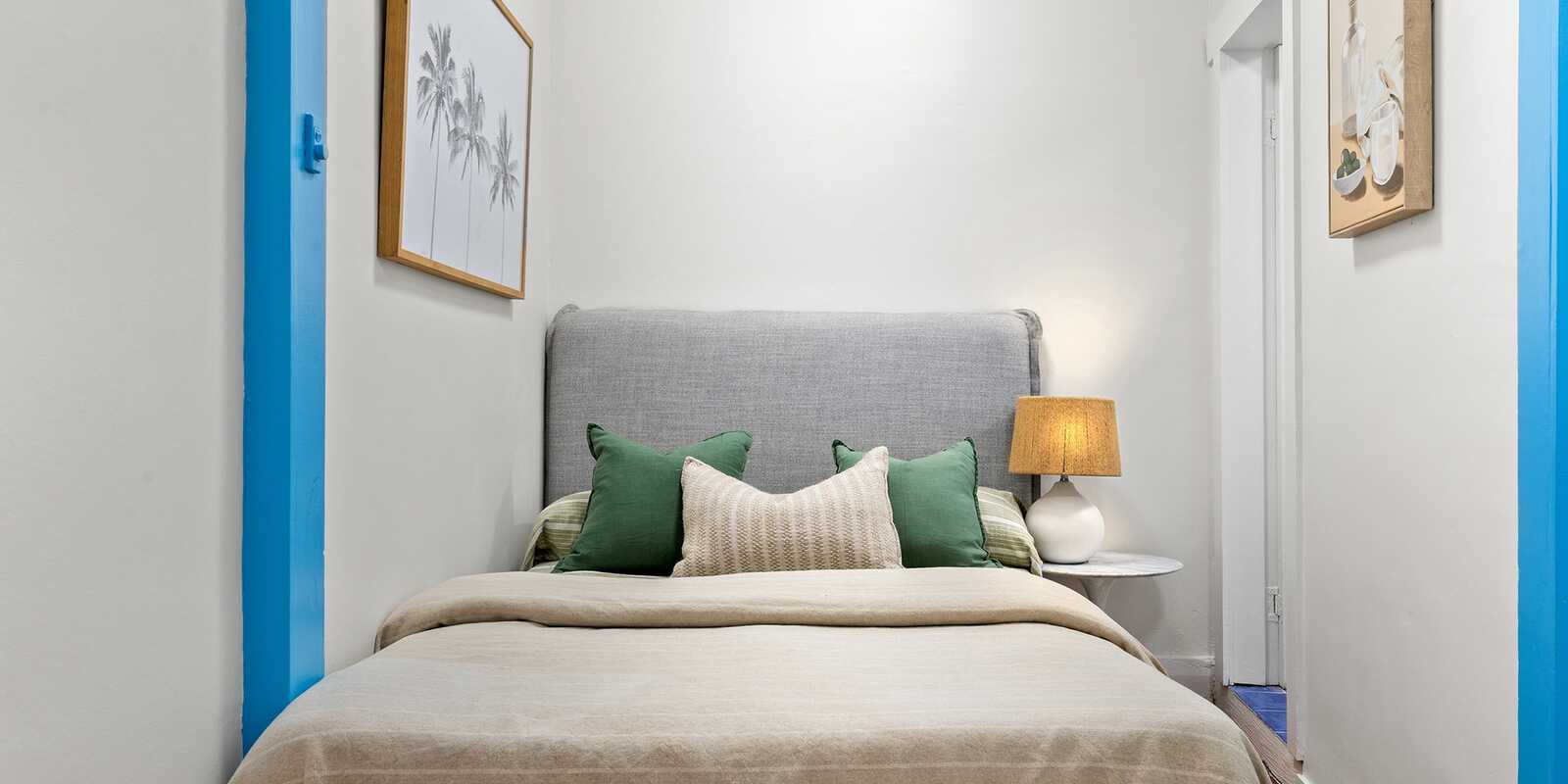 1/40A Bayswater Road Rushcutters Bay