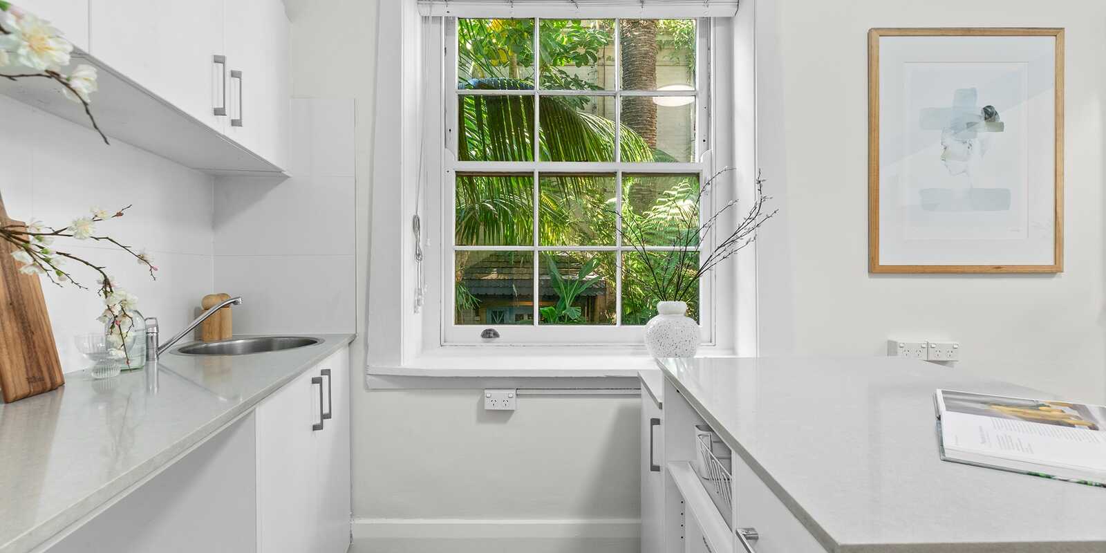 1/40A Bayswater Road Rushcutters Bay