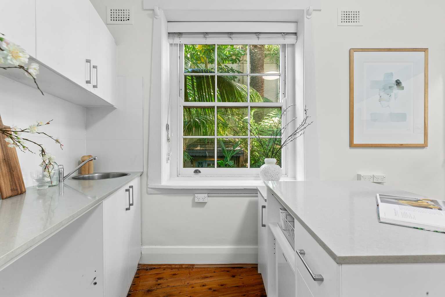 1/40A Bayswater Road Rushcutters Bay